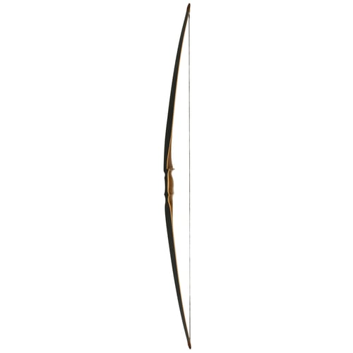 October Mountain Ozark Hunter Longbow  <br>  68 in. 40 lbs. RH