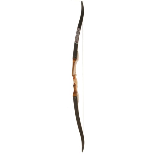 October Mountain Explorer 2.0 Recurve Bow  <br>  54 in. 20 lbs. RH