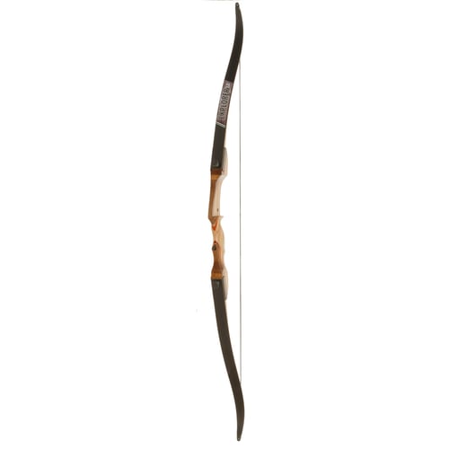 October Mountain Explorer 2.0  <br>  Recurve Bow 54 in. 24 lbs. LH