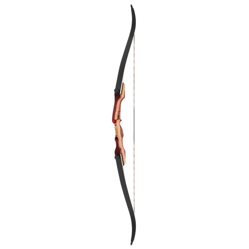 Fin Finder Sand Shark Bowfishing Recurve  <br>  62 in. 35 lbs. RH