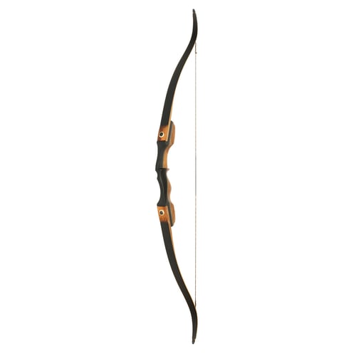 October Mountain Sektor Recurve Bow  <br>  62 in. 35 lbs. LH