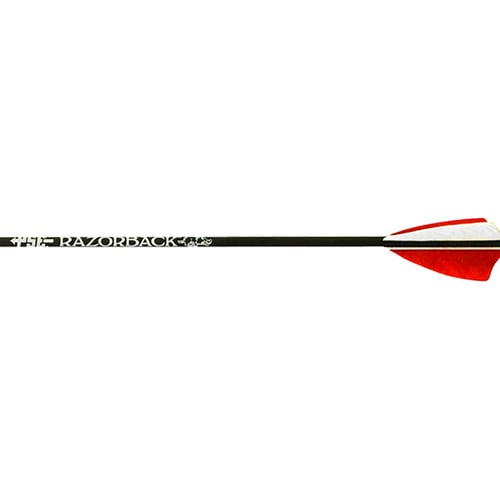 PSE Razorback Arrows