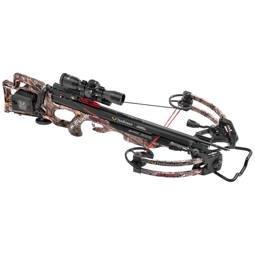 Ten Point Eclipse RCX  <br>  AcuDraw Package