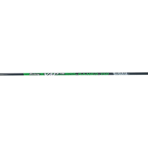 Victory VAP Gamer Shafts  <br>  300 1 doz.
