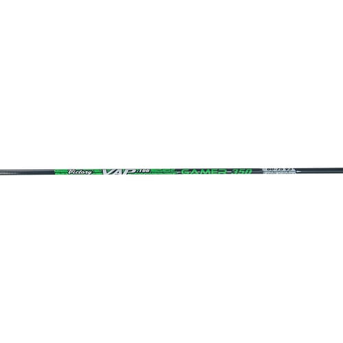 Victory VAP Gamer Shafts  <br>  400 1 doz.