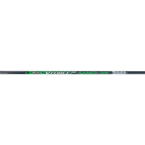 Victory VForce Gamer Shafts  <br>  300 1 doz.