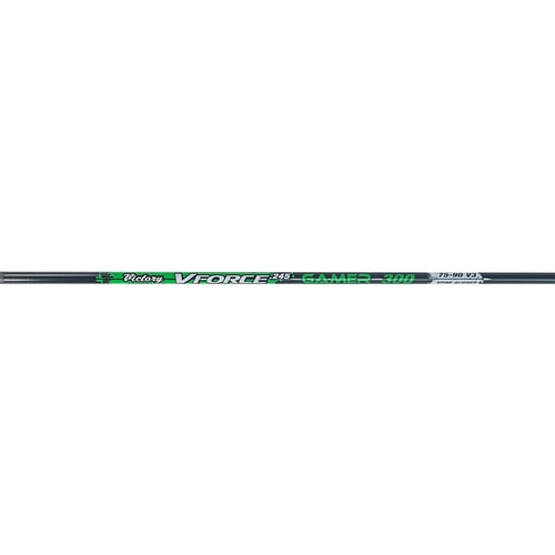 Victory VForce Gamer Shafts  <br>  400 1 doz.