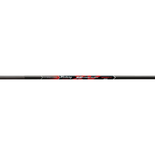 Victory RIP XV Sport Shafts  <br>  300 1 doz.