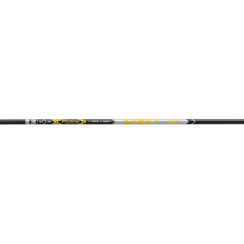 Victory VAP Elite Target Shafts  <br>  450 1 doz.