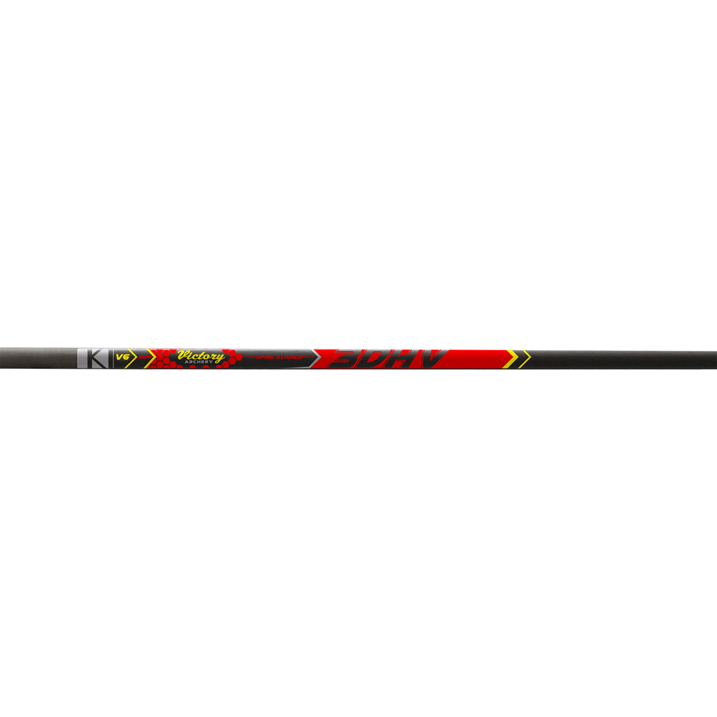 Victory 3DHV Sport Shafts  <br>  350 1 doz.