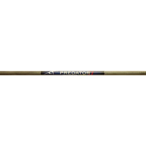 Carbon Express Predator Shafts  <br>  3050 1 doz.