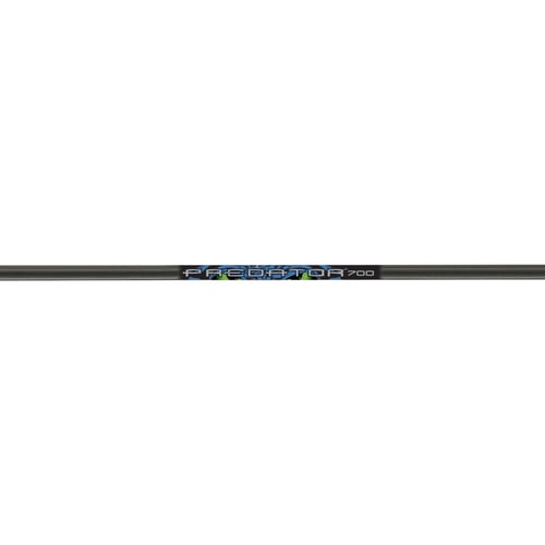 Carbon Express Predator Shafts  <br>  700 1 doz.