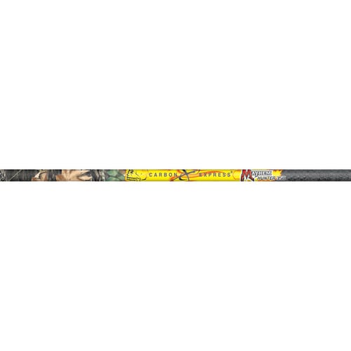 Carbon Express Mayhem Hunter  <br>  Shafts 350 1 doz.