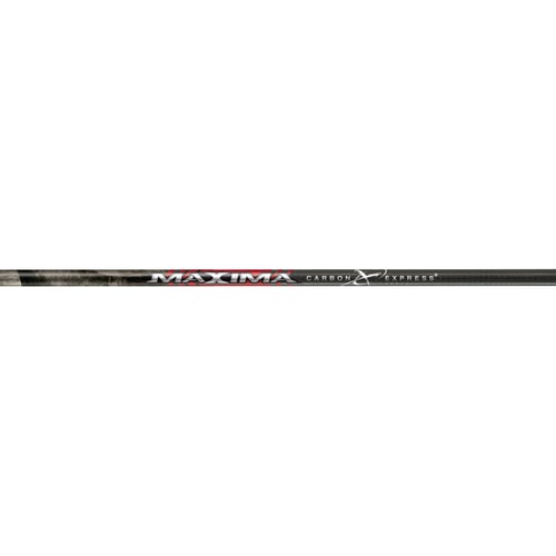 Carbon Express Maxima Hunter  <br>  Shafts 450 1 doz.