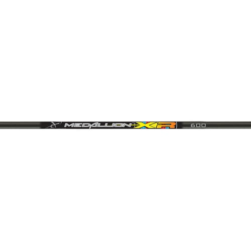 Carbon Express Medallion-XR  <br>  Shafts 600 1 doz.