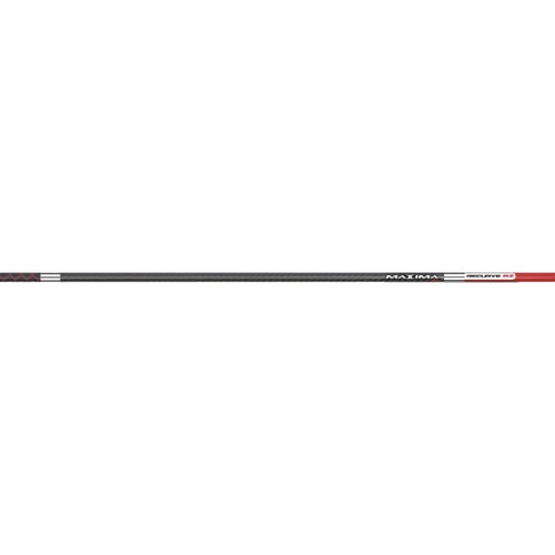 Carbon Express Maxima Pro  <br>  Recurve RZ Shafts 500 1 doz.