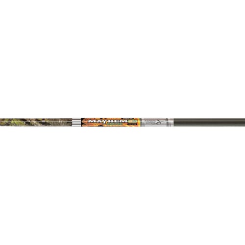 Carbon Express Mayhem SDS Shafts