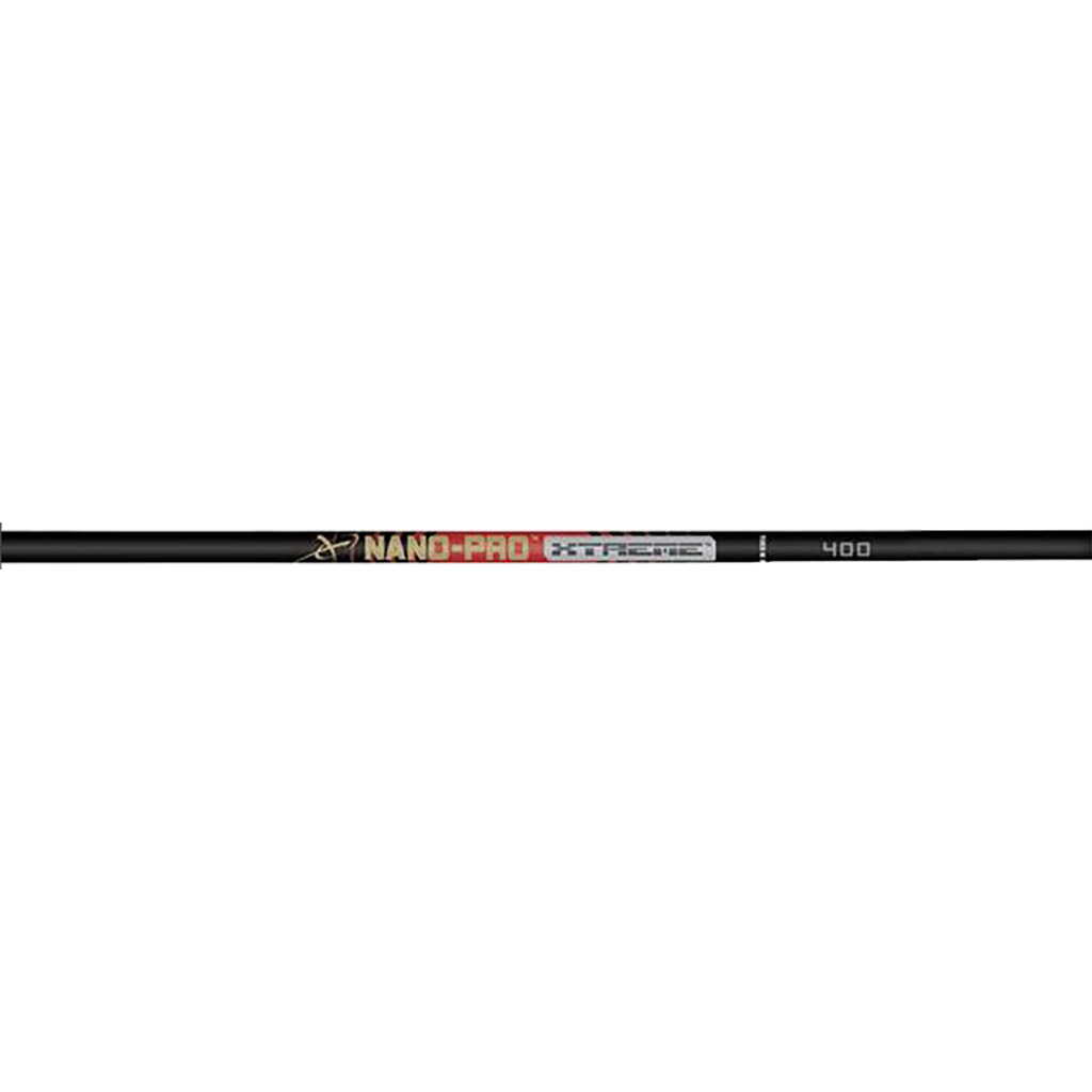 Carbon Express Nano Pro X-Treme Shafts  <br>  350 1 doz.