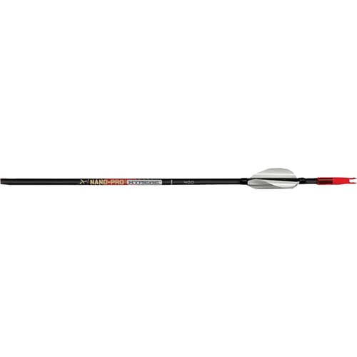 Carbon Express Nano Pro X-Treme Shafts  <br>  700 1 doz.