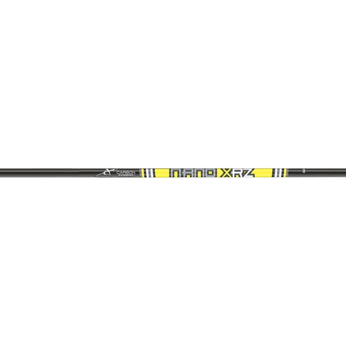 Carbon Express Nano-XRZ Shafts  <br>  350 1 doz.