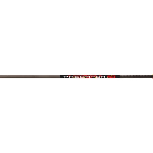 Carbon Express Predator SD Shafts  <br>  300 1 doz.