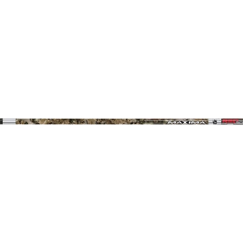 Carbon Express Maxima Red Contour SD Shafts