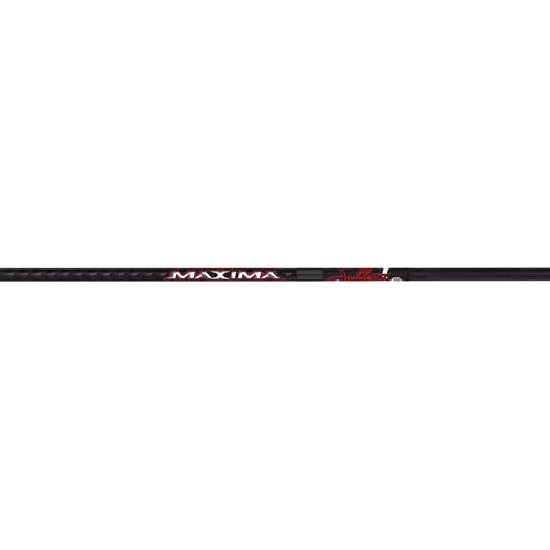 Carbon Express Maxima Sable RZ Select Shafts