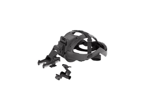 GOGGLE KIT NIGHT VISION        HEADSET W/CHIN STRAP | 658175541103