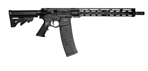 OMNI HYBRID MAXX 5.56 BK 601 | .223 REM 5.56x45mm NATO | 810113142241
