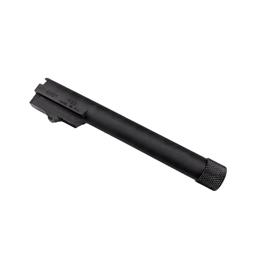 BARREL 80X 380ACP BLK THD  1/2X28 TPI  | .380 ACP | 082442981765