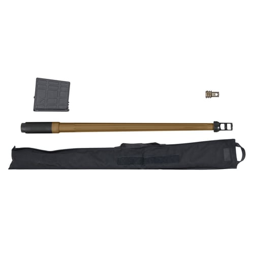 MK22 BARREL 300NOR 26 Inch COYOTE  CONVERSION KIT  | .300 NORMA MAG | 810021511832