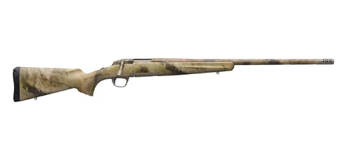 Browning X-Bolt Predator Hunter Rifle
