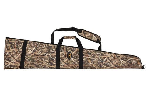 CASE TWO GUN FLOAT MOSGB 52 Inch   MOSSY OAK SHADOW GRASS BLADES | 023614843184