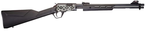 Rossi Gallery Pump Rifle .22 LR 15rd Capacity 18