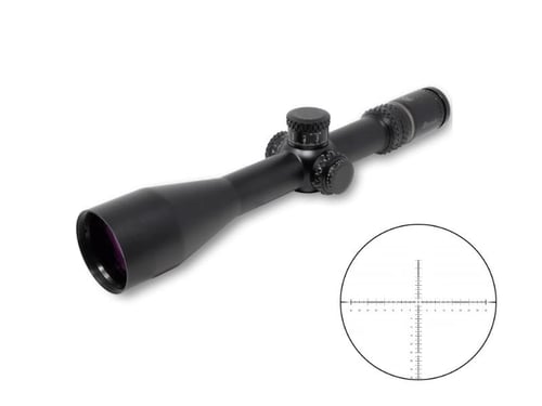 XTR III 5.5-30X56MM ILL SCRMOA | SCR MOA-DOT FRONT FOCAL