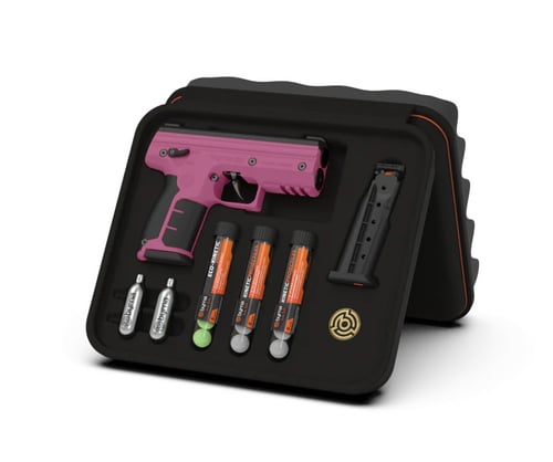 BYRNA SD KINETIC KIT PINK      SK68300PNKKINETIC | 810042111639