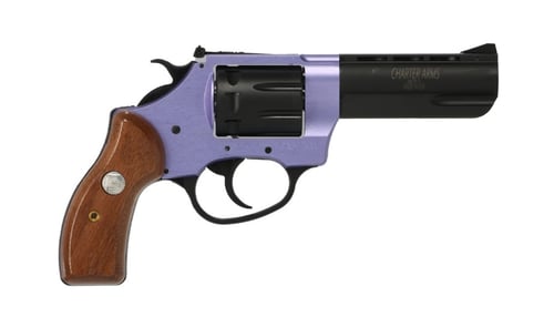 PATHFINDER II 22LR LAV/WD 3.5 Inch  8SHOT | .22 LR | 678958522341