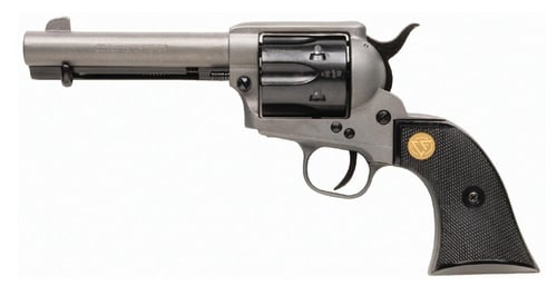 CHIAPPA 1873 REV 22LR TAC GREY | 340.332