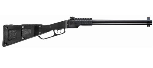 Chiappa M6 Folding Shotgun/Rifle