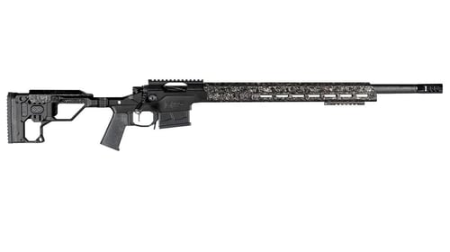 MPR 6.8WST CHASSIS BLK 24