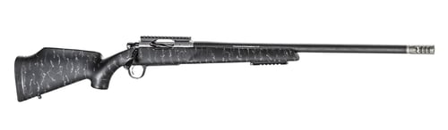 Christensen Arms 8011001000 Traverse  280 Ackley Improved 3+1 26