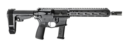 Christensen Arms 8011100700 CA9MM  9mm Luger 10.50