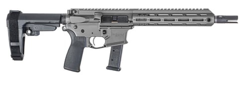 Christensen Arms 8011100702 CA9MM  9mm Luger 10.50