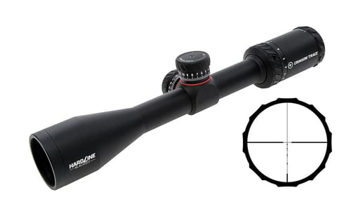 Crimson Trace Hardline Riflescope