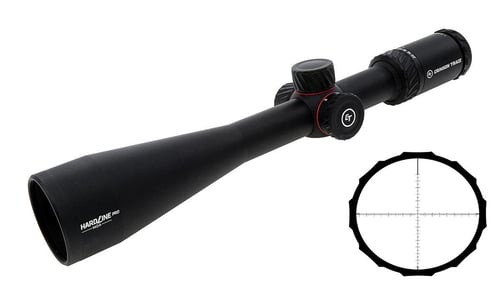 Crimson Trace Hardline Pro Riflescope