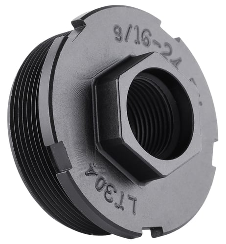 Dead Air LT302 HUB Direct Thread Mount 5/8-24