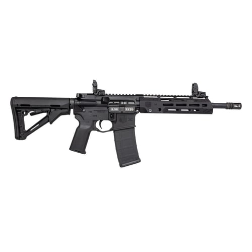 DB15BG SBR 5.56MM BLACK 11.5 Inch  | .223 REM 5.56x45mm NATO | 815875016014