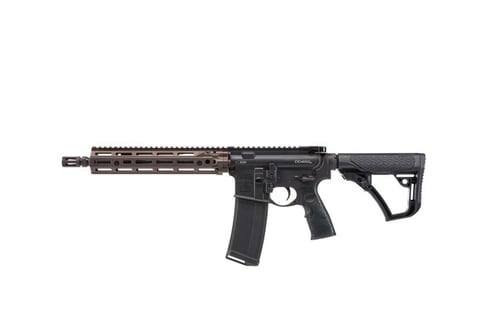 DD4 RIIIS 5.56MM 11.5 Inch 301  RIS III RAIL / DD FURNITURE  | .223 REM 5.56x45mm NATO | 818773022965