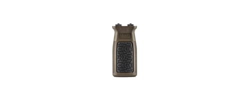 M-LOK VERTICAL FOREGRIP MIL+ | 21-067-19145-011