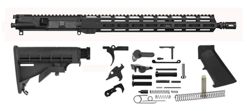 RIFLE KIT LW 16